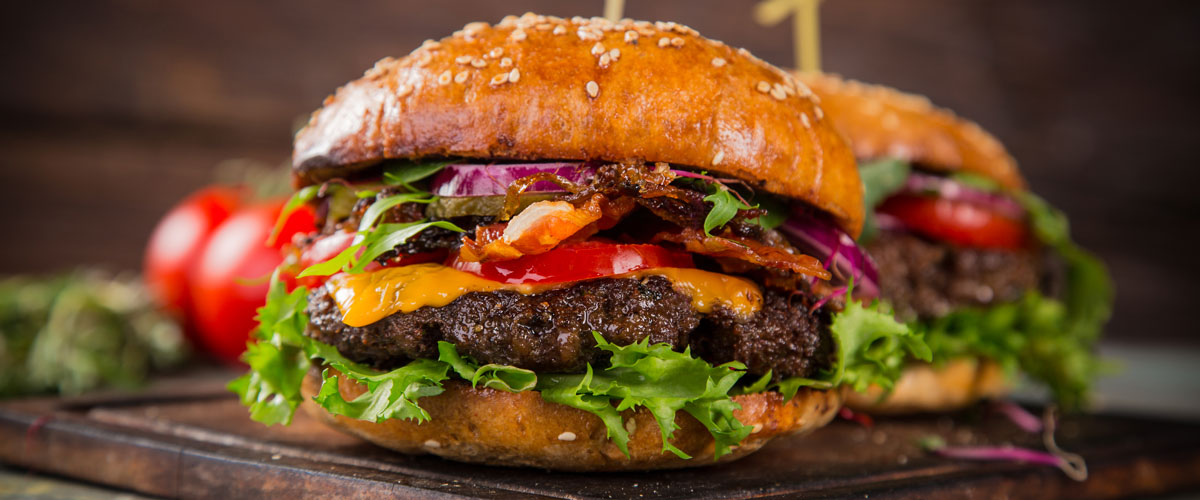 Burger